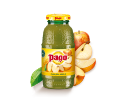 Pago Cloudy Apple